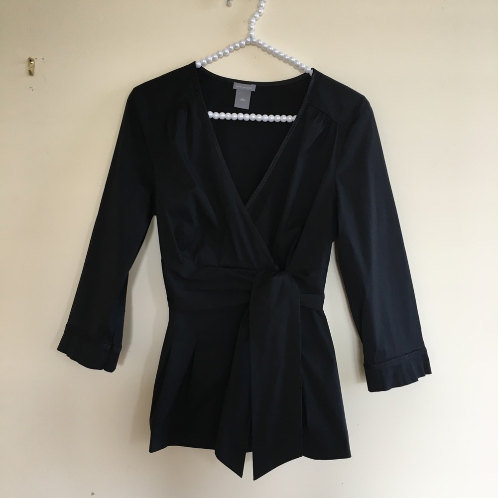 LOFT | BLACK TOP